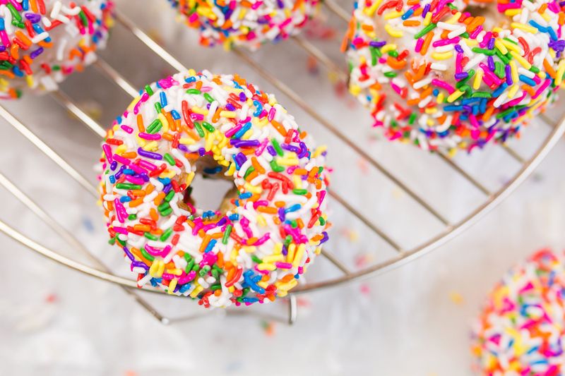 Elf Fans Prefer Over-The-Top Sugary Creations