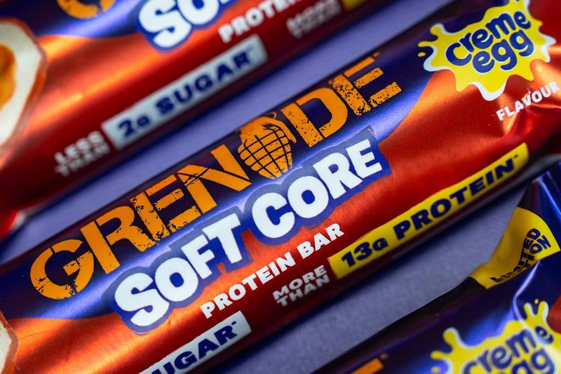 Where And When You Can Get Your Hands On The Limited-Edition Bar