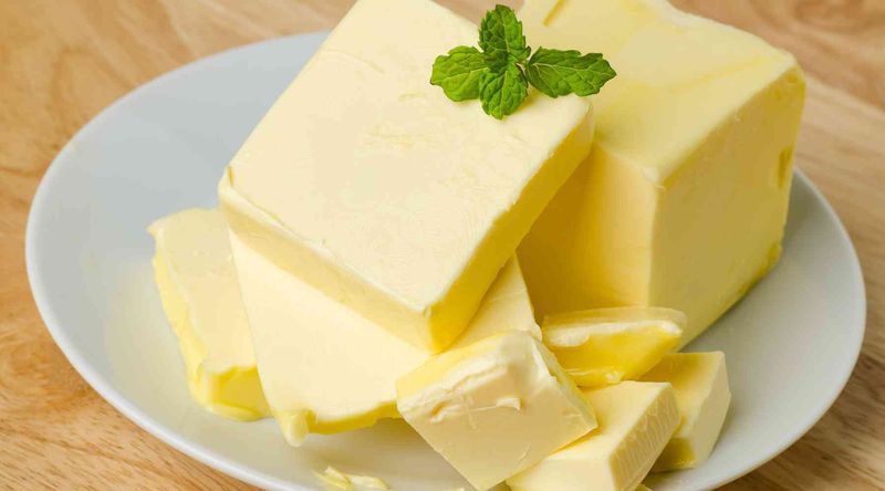 How It Compares To Traditional Dairy Butter