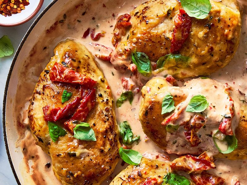 What To Serve With It For A Complete Meale