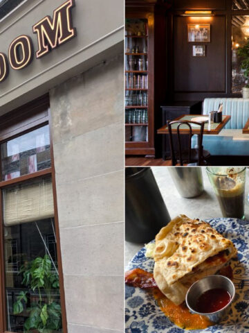 The Irresistible Charm Behind Dishoom's Viral Success