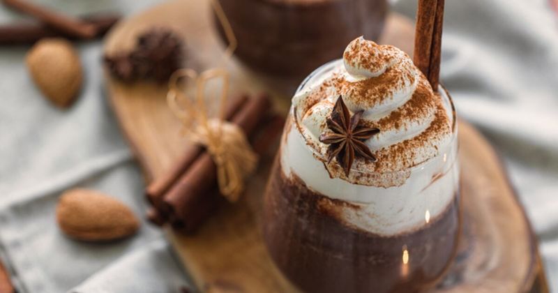 Why It's Becoming The Go-To Winter Wellness Drink