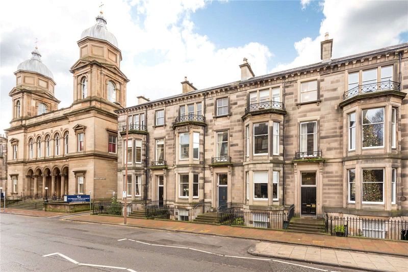 The Palmerston (West End, Edinburgh)