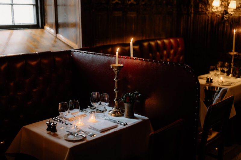 The Witchery