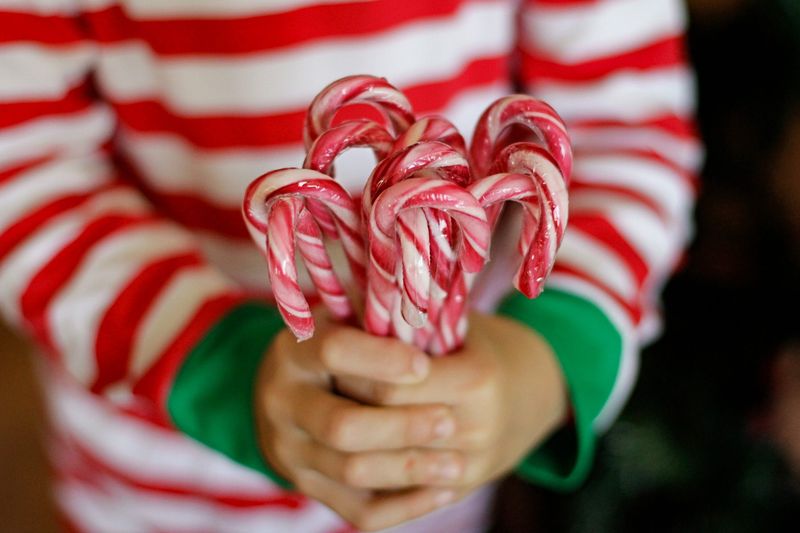 Candy Canes