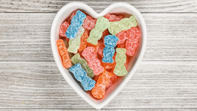 Why Some People Handle Sour Better Than Others