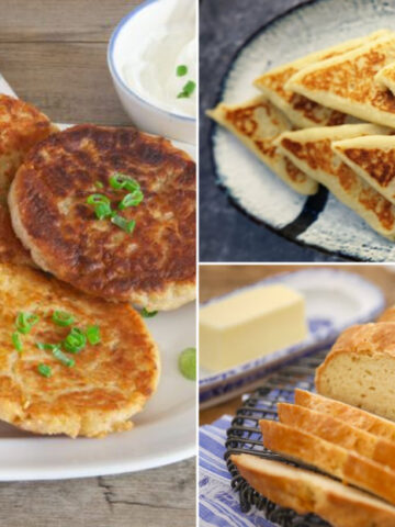 The Northern Irish Eats That Make You Nostalgic For Home