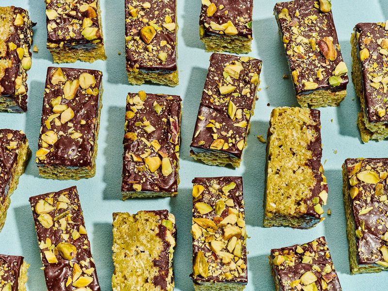 Unexpected Ways Brands Are Using It In New Treats