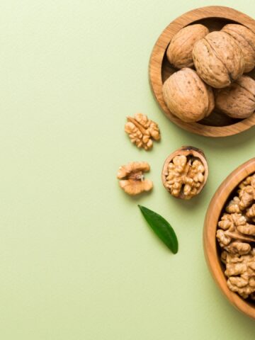 The Nuts And Seeds Britons Should Be Eating More Of