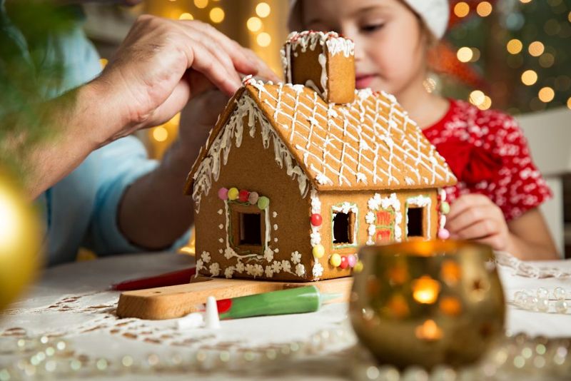 Why We Celebrate It Every December