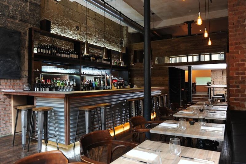 The Gannet (Finnieston, Glasgow)