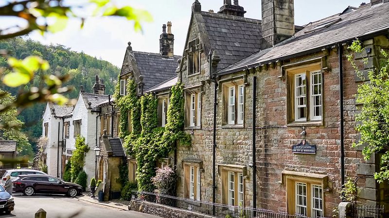 Inn At Whitewell (Whitewell)
