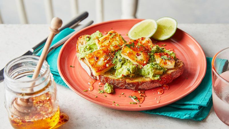 Why Everyone's Adding It To Their Favourite Foods