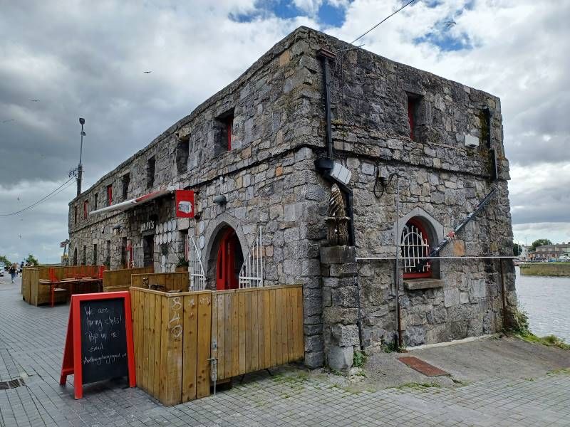 Ard Bia At Nimmos (Galway)