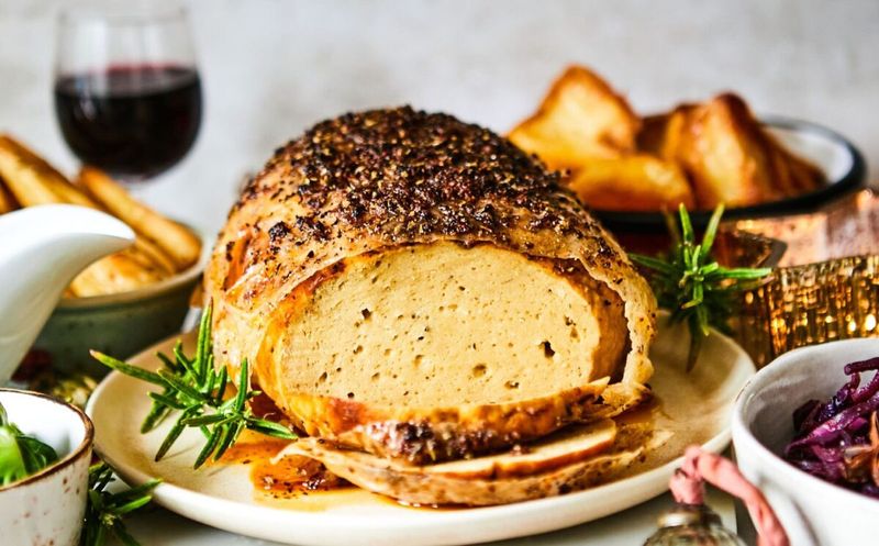 Why More People Are Ditching Turkey This Christmas
