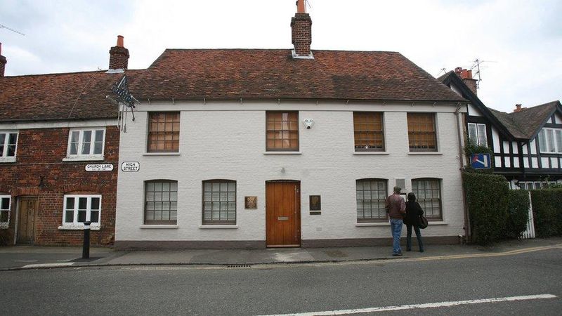 The Fat Duck (Bray, Berkshire)