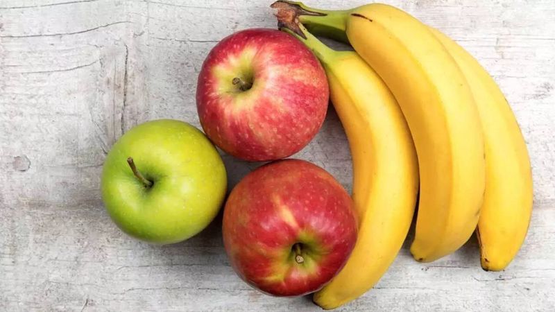 Which Fruit Keeps You Fuller And More Focused Throughout The Day