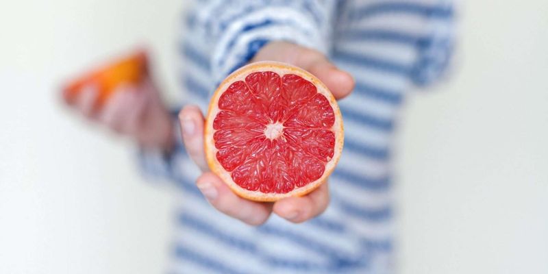 How Evolution Shaped Our Reaction To Sour Foods