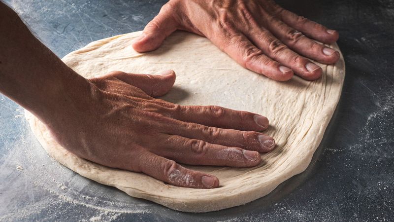 How To Make The Dough Light, Crispy, And Festive-Ready