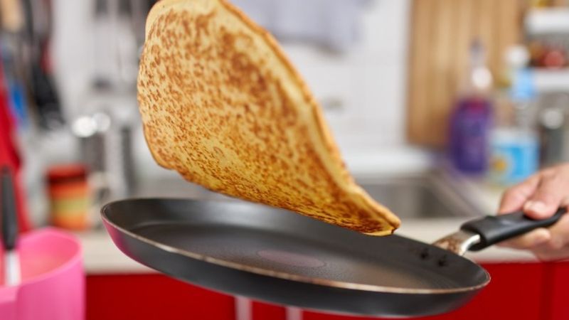 Knowing When To Flip Without Panic