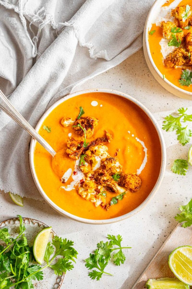 Why This Soup Is Winning Fans Everywhere