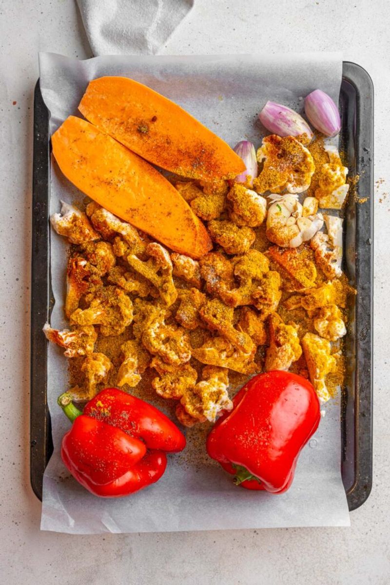 Easy Sheet Pan Method That Saves You Time