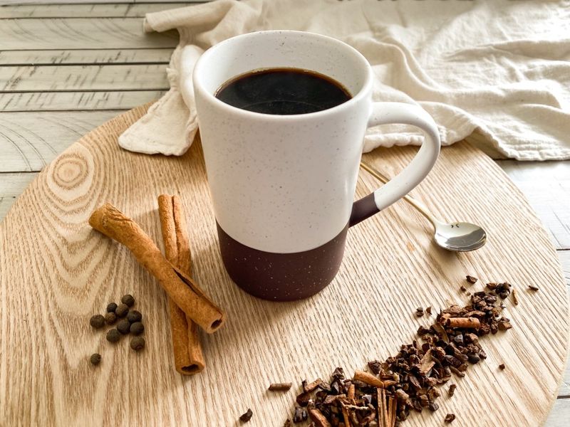 How To Brew The Perfect Cup Of Herbal Coffee At Home