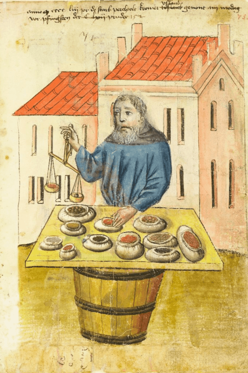 From Ancient Remedies To Spiced Sweets