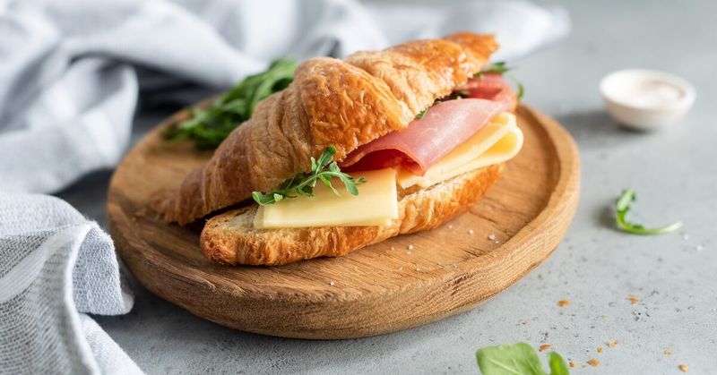 How The Classic Breakfast Pastry Got A Modern Makeover