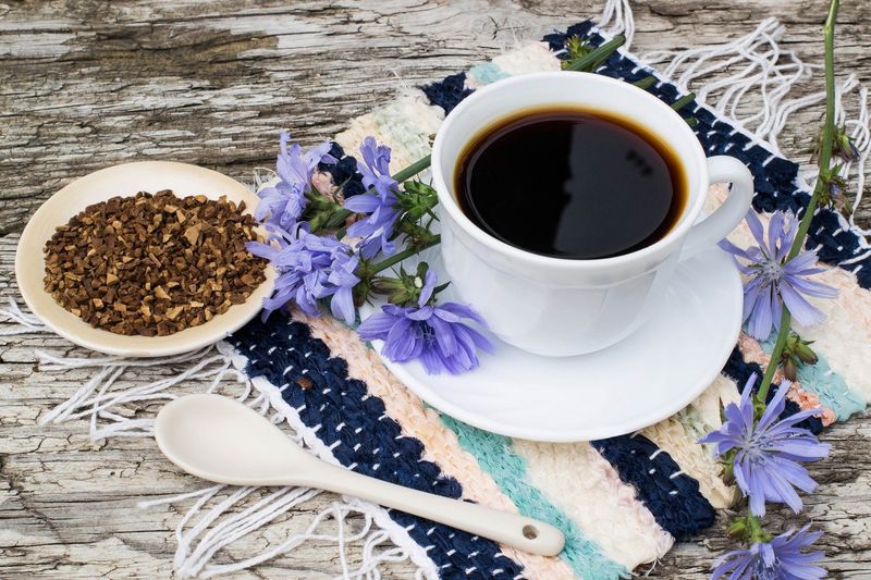 Popular Ingredients Used In Herbal Coffee Blends