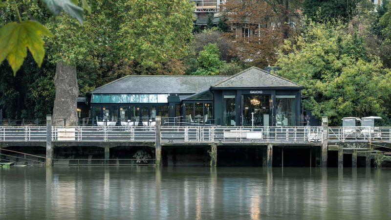 Gaucho (Richmond, London)