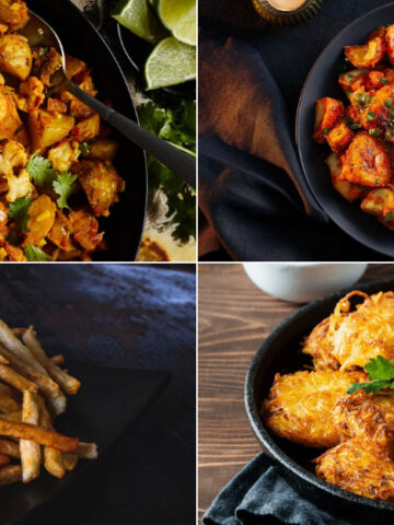 The World’s Most Incredible Potato Dishes