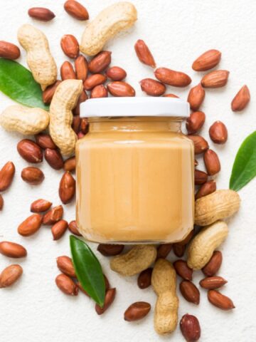Things You Probably Never Knew About Peanut Butter