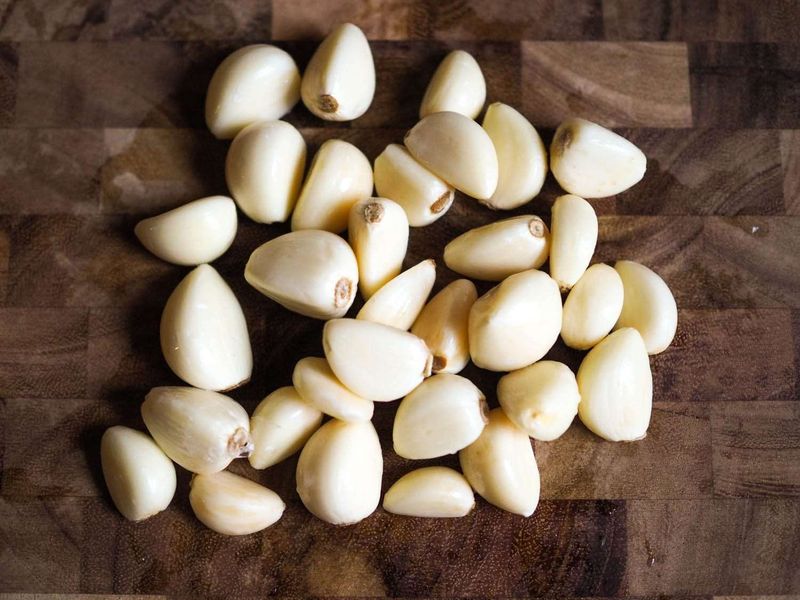 Why Garlic Prep Always Feels Like It Takes Forever