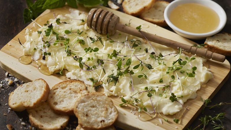 Butter Boards
