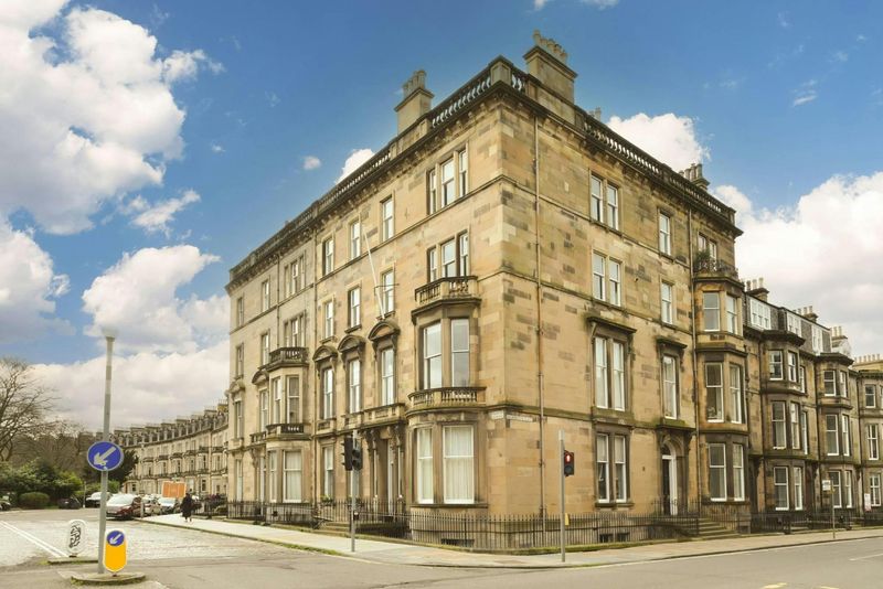 The Palmerston (Palmerston Place, West End)