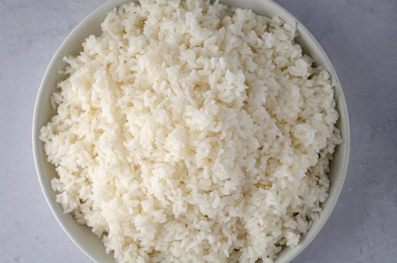 Rice
