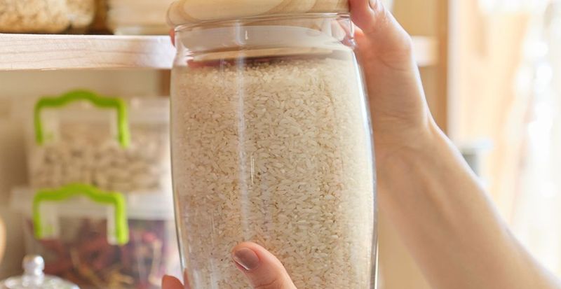 Rice