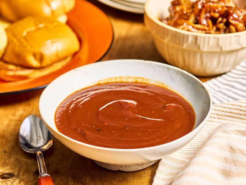 Barbecue Sauce