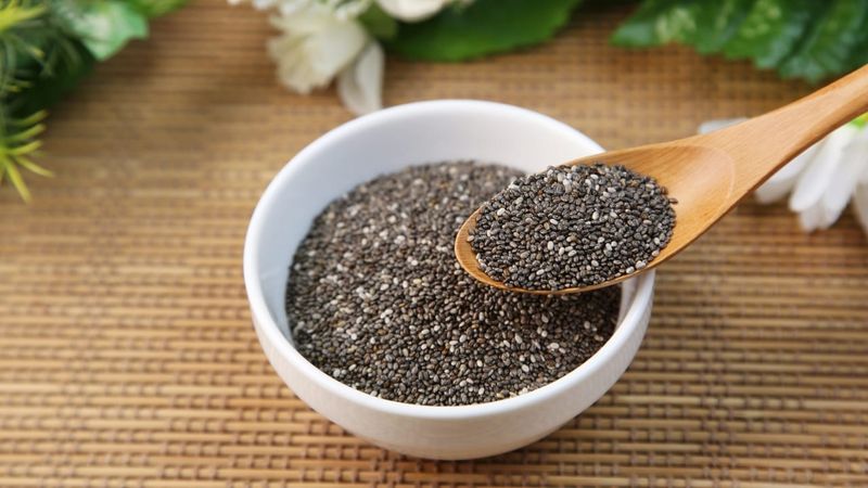 Chia Seeds