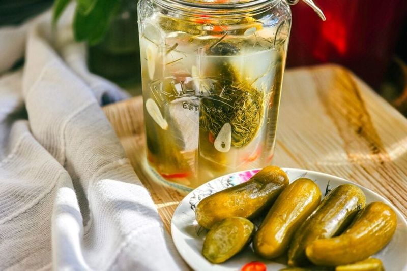 Pickles