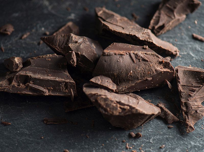 Dark Chocolate