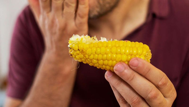 Vegetables That Aren’t Essential