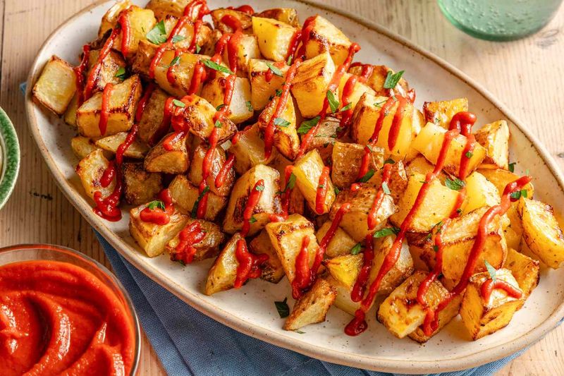 Spanish Foods Brits Absolutely Love