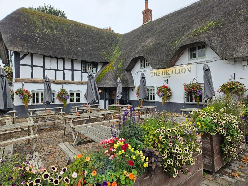 The Village's Archaeological Significance