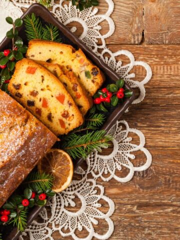 Traditional Holiday Dishes That Split Opinions Every Year