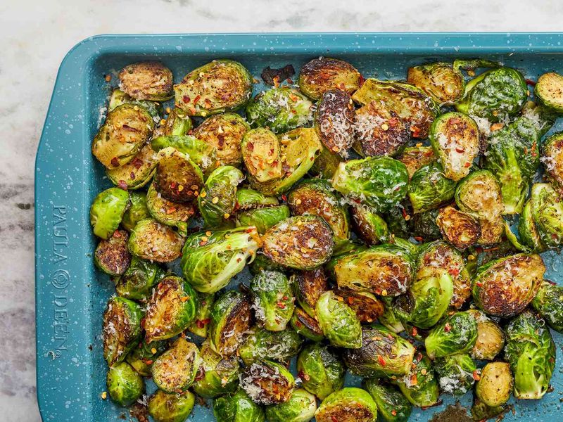 Brussels Sprouts