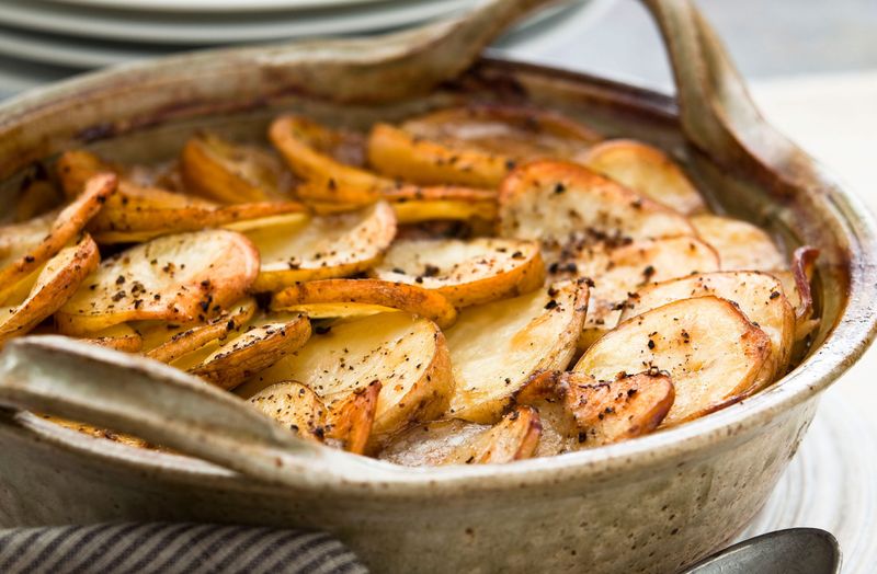 Lancashire Hotpot