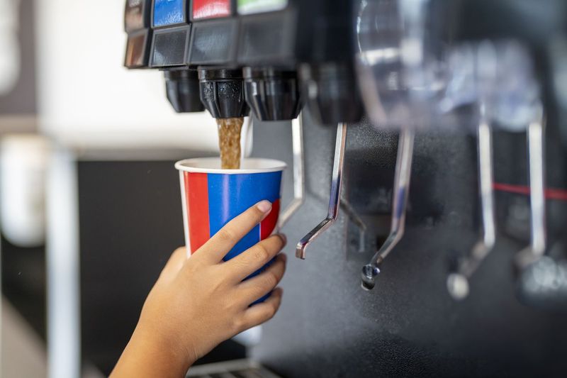 Drinking Calories Instead Of Eating Them