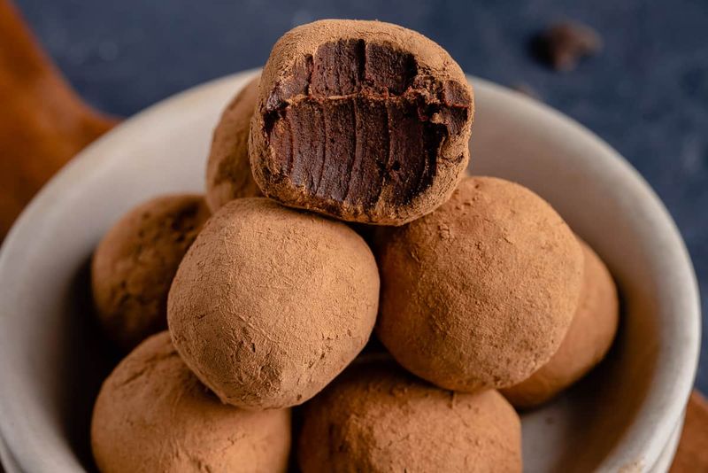 Chocolate Truffles